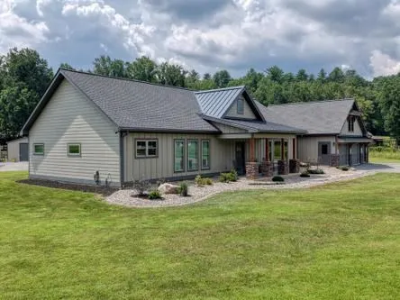 186 Rice Landing Court Hayesville, NC 28904