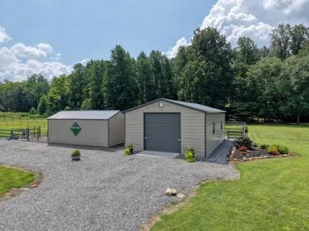186 Rice Landing Court Hayesville, NC 28904