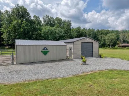 186 Rice Landing Court Hayesville, NC 28904