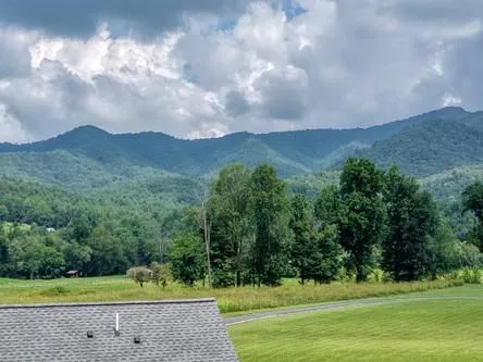 186 Rice Landing Court Hayesville, NC 28904