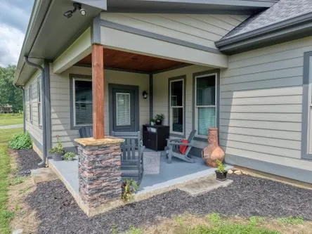 186 Rice Landing Court Hayesville, NC 28904