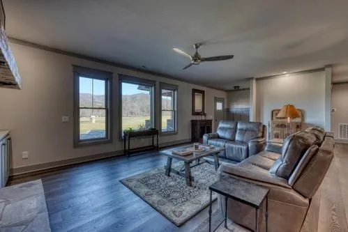 186 Rice Landing Court Hayesville, NC 28904