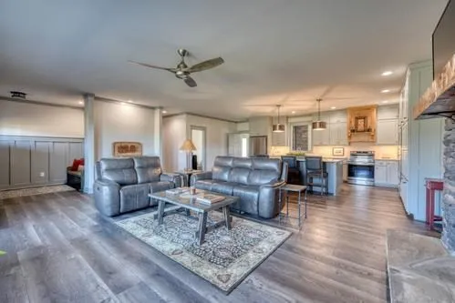 186 Rice Landing Court Hayesville, NC 28904