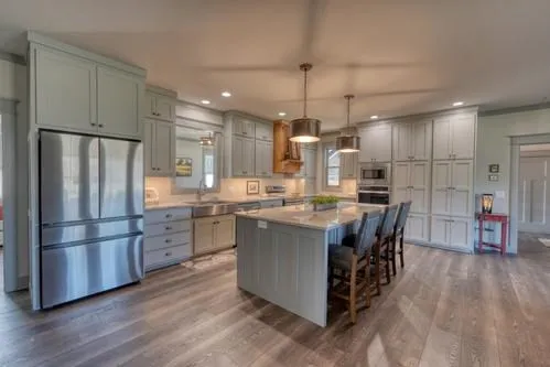 186 Rice Landing Court Hayesville, NC 28904