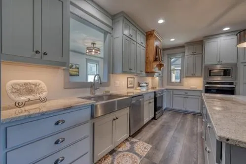 186 Rice Landing Court Hayesville, NC 28904