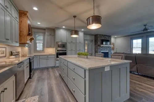 186 Rice Landing Court Hayesville, NC 28904