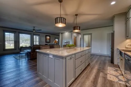 186 Rice Landing Court Hayesville, NC 28904