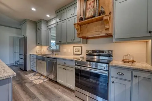 186 Rice Landing Court Hayesville, NC 28904