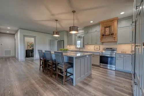 186 Rice Landing Court Hayesville, NC 28904