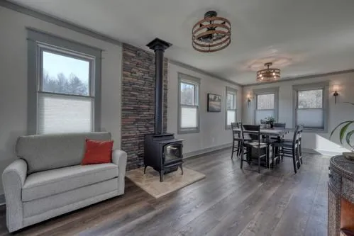 186 Rice Landing Court Hayesville, NC 28904