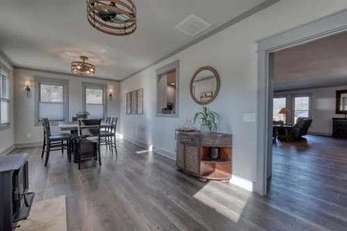 186 Rice Landing Court Hayesville, NC 28904