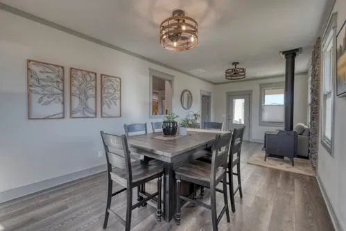 186 Rice Landing Court Hayesville, NC 28904