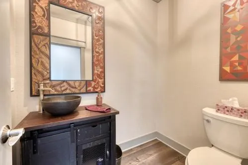 186 Rice Landing Court Hayesville, NC 28904