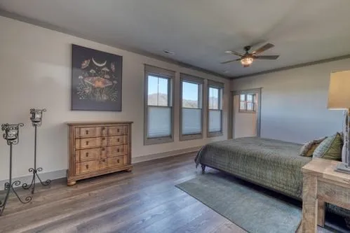 186 Rice Landing Court Hayesville, NC 28904