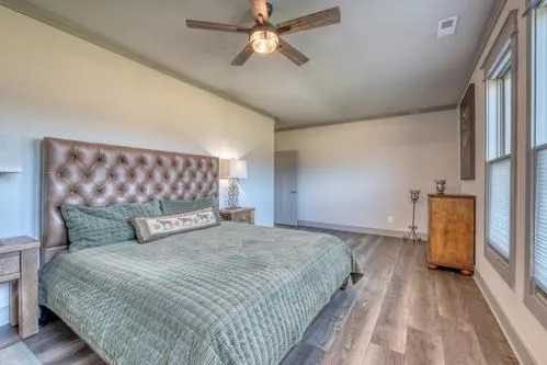 186 Rice Landing Court Hayesville, NC 28904