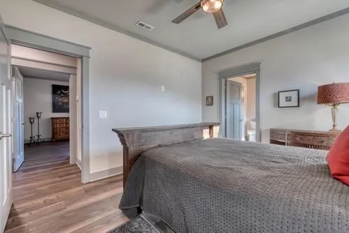 186 Rice Landing Court Hayesville, NC 28904