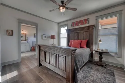 186 Rice Landing Court Hayesville, NC 28904