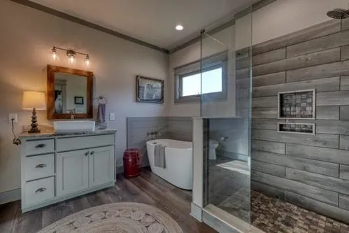 186 Rice Landing Court Hayesville, NC 28904