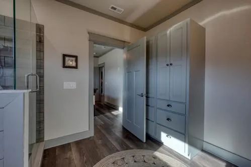186 Rice Landing Court Hayesville, NC 28904