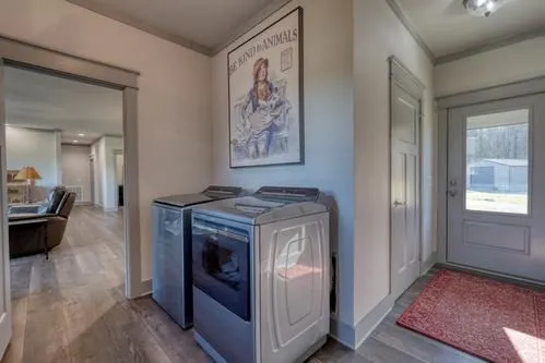 186 Rice Landing Court Hayesville, NC 28904