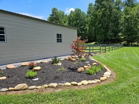 186 Rice Landing Court Hayesville, NC 28904