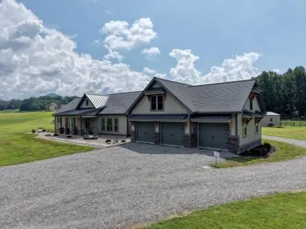 186 Rice Landing Court Hayesville, NC 28904