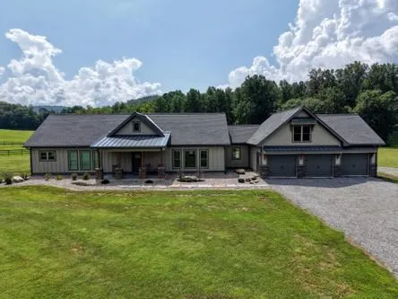 186 Rice Landing Court Hayesville, NC 28904