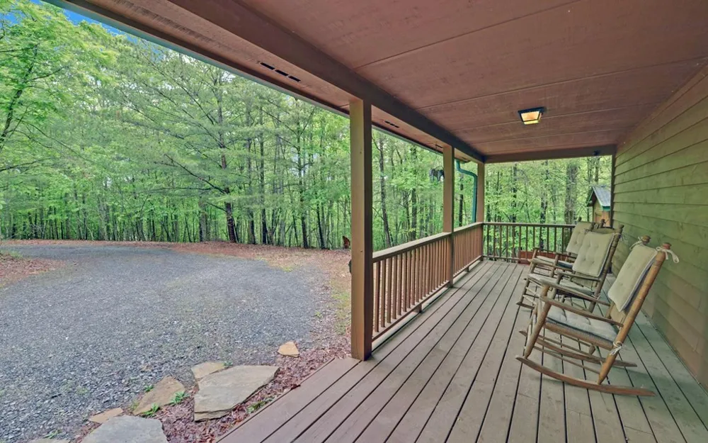 100 Carvers View Trail Murphy, NC 28906