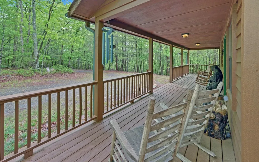 100 Carvers View Trail Murphy, NC 28906