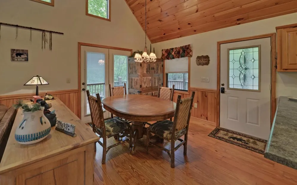 100 Carvers View Trail Murphy, NC 28906