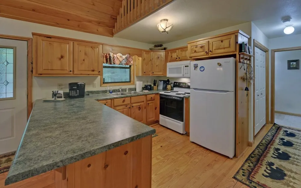 100 Carvers View Trail Murphy, NC 28906