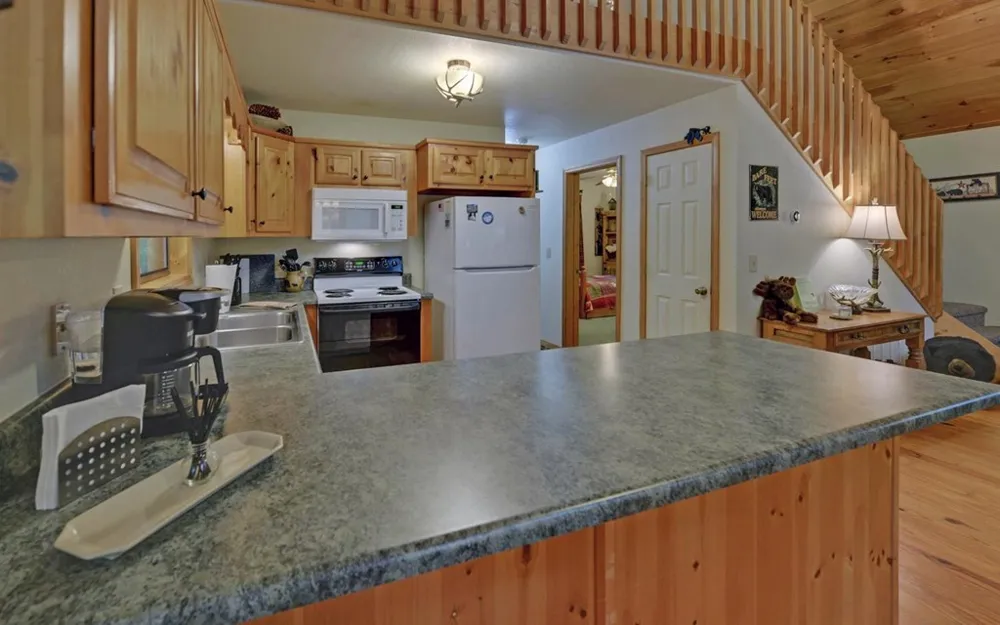 100 Carvers View Trail Murphy, NC 28906
