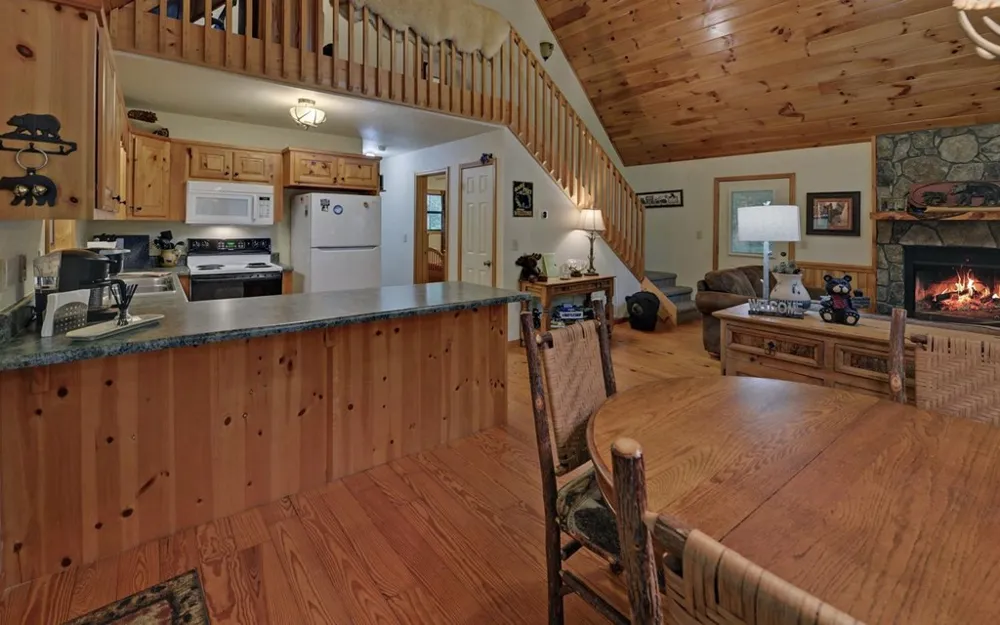 100 Carvers View Trail Murphy, NC 28906