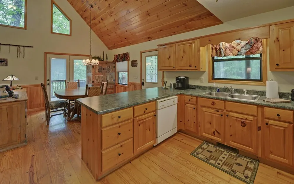 100 Carvers View Trail Murphy, NC 28906