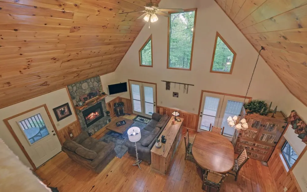 100 Carvers View Trail Murphy, NC 28906