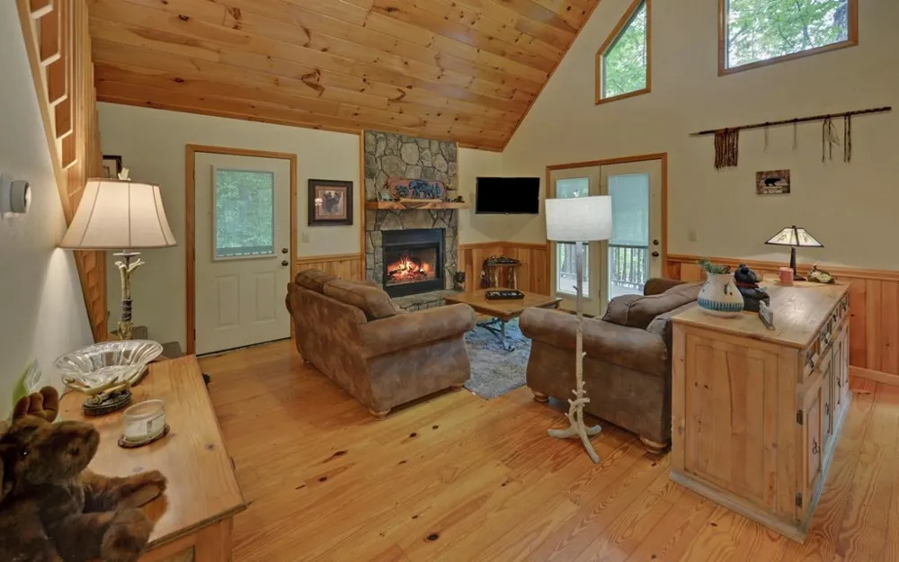 100 Carvers View Trail Murphy, NC 28906