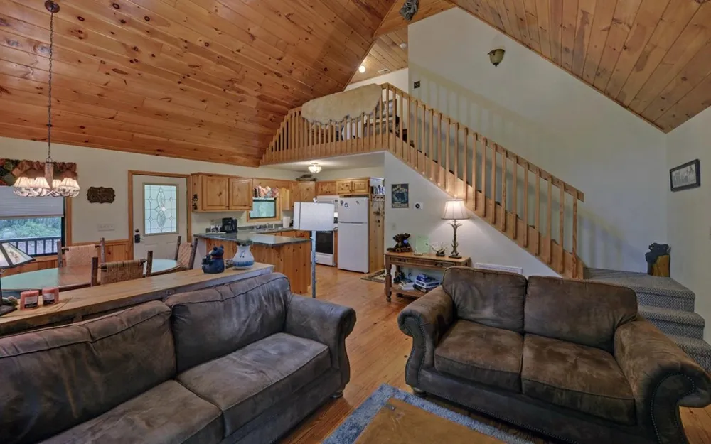 100 Carvers View Trail Murphy, NC 28906