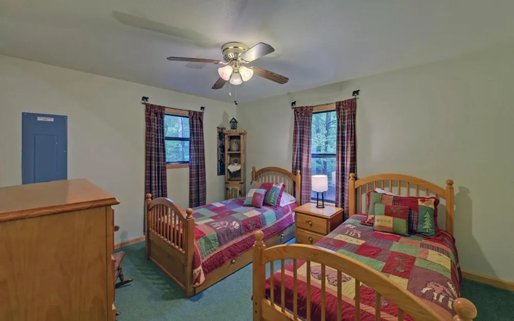 100 Carvers View Trail Murphy, NC 28906