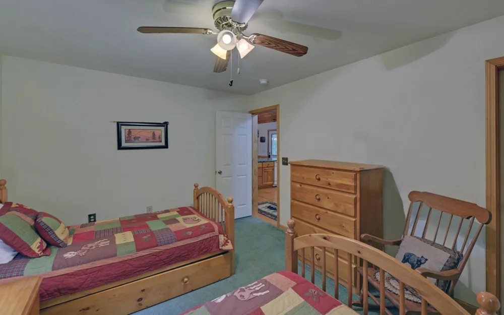 100 Carvers View Trail Murphy, NC 28906