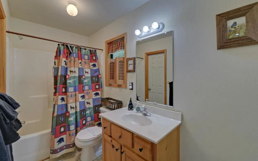 100 Carvers View Trail Murphy, NC 28906