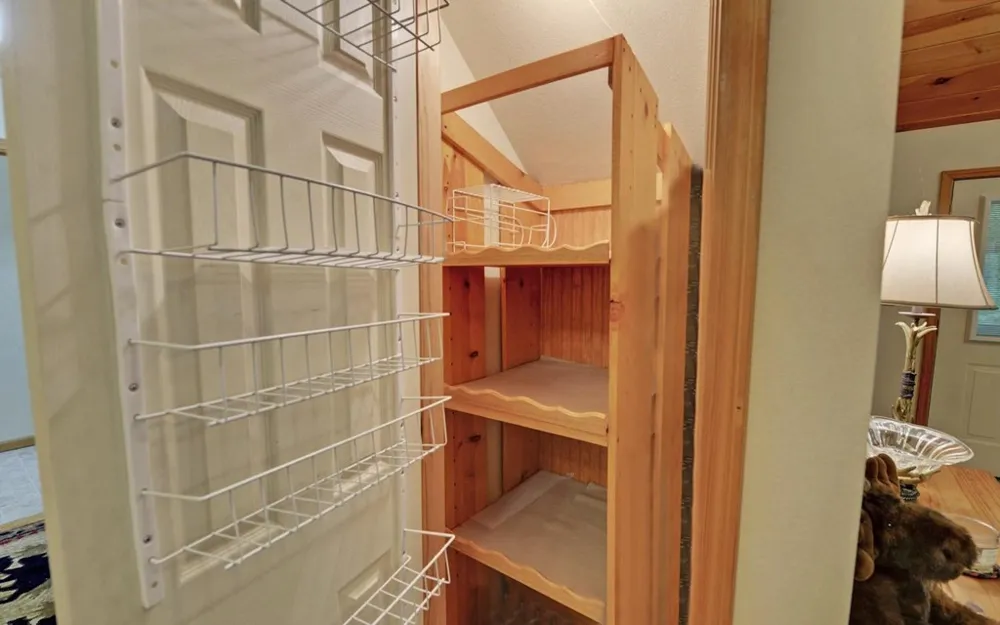 100 Carvers View Trail Murphy, NC 28906