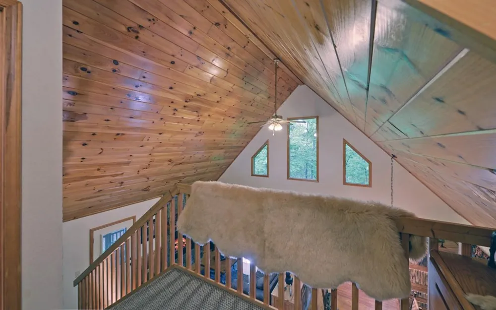 100 Carvers View Trail Murphy, NC 28906