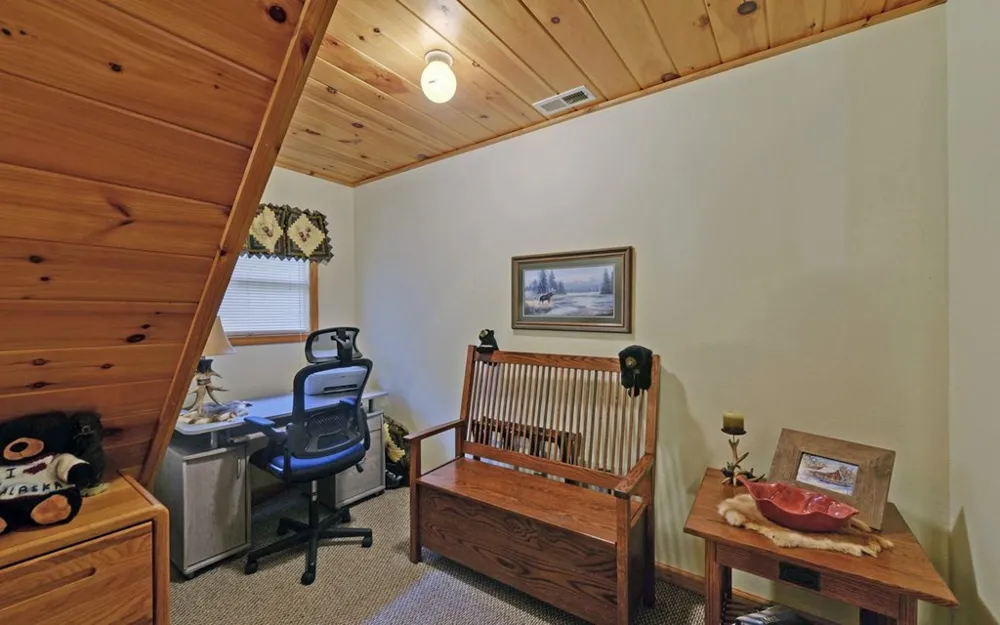 100 Carvers View Trail Murphy, NC 28906