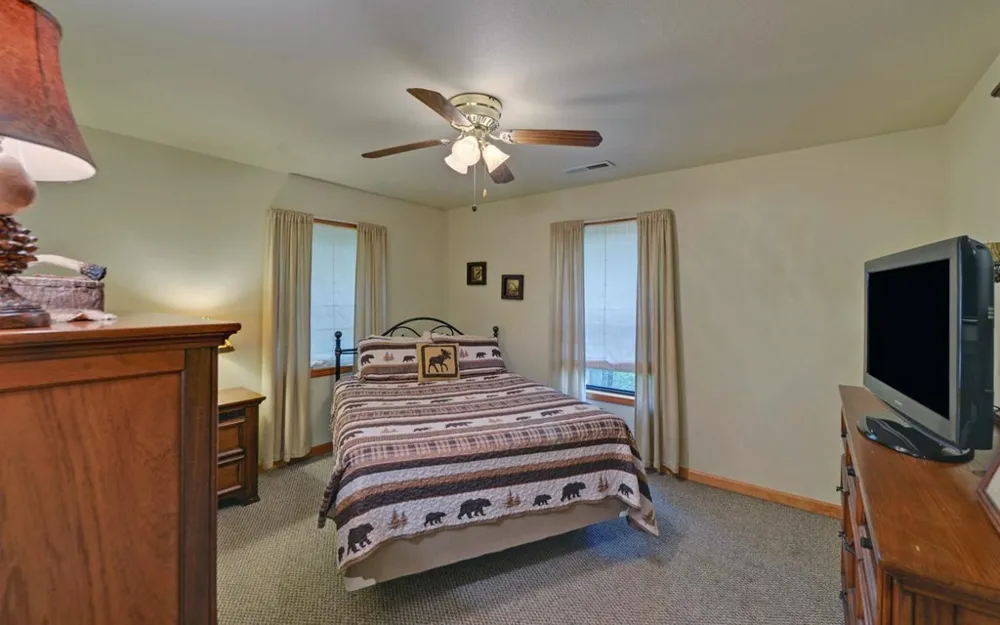 100 Carvers View Trail Murphy, NC 28906