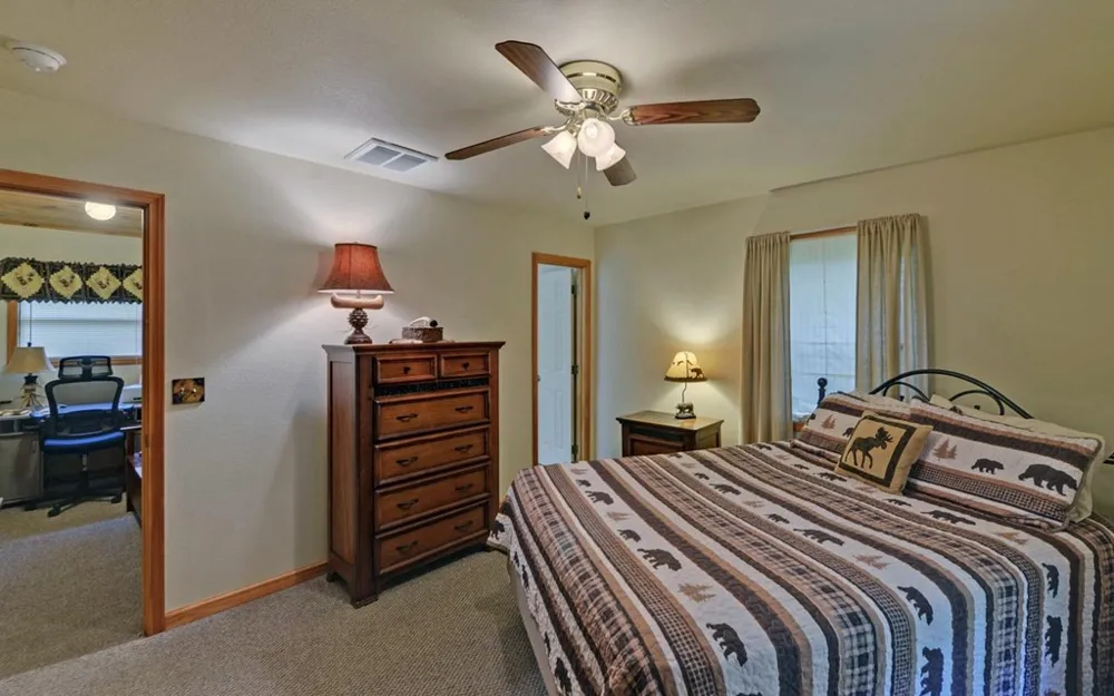 100 Carvers View Trail Murphy, NC 28906