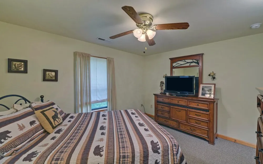 100 Carvers View Trail Murphy, NC 28906