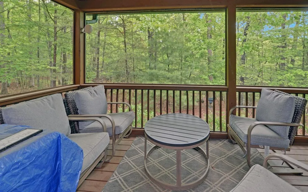 100 Carvers View Trail Murphy, NC 28906