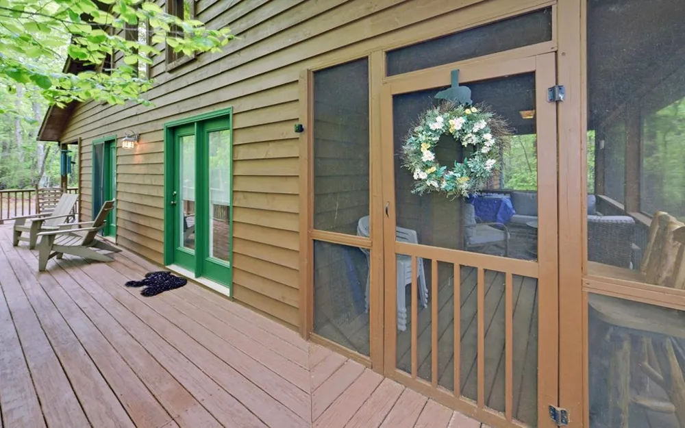 100 Carvers View Trail Murphy, NC 28906