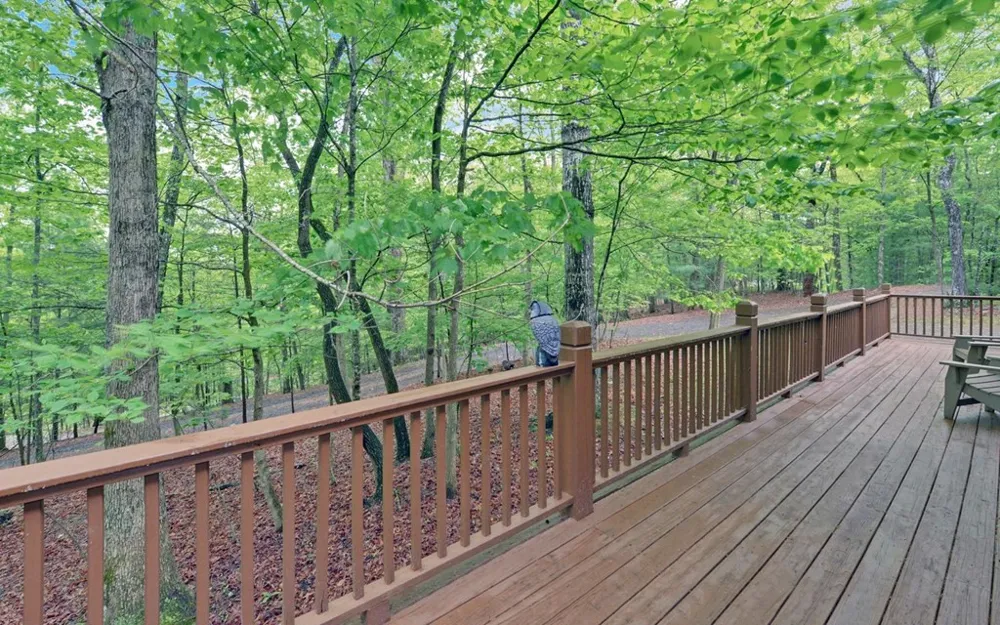 100 Carvers View Trail Murphy, NC 28906