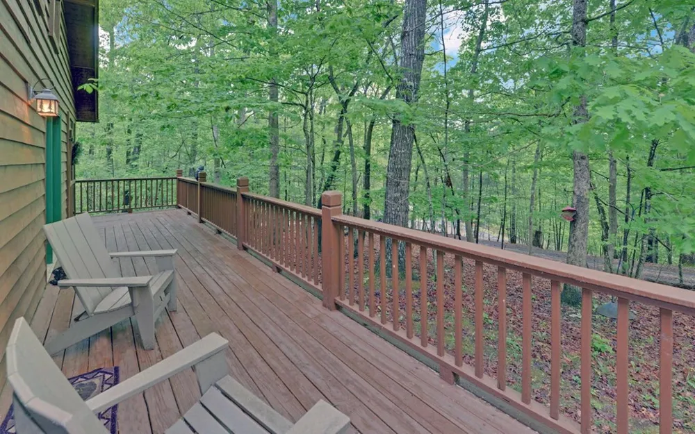 100 Carvers View Trail Murphy, NC 28906